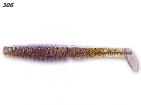 Crazy Fish Scalp Minnow 10cm-306